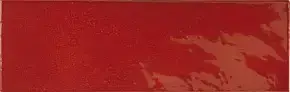 Volcanic Red