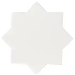 Star White