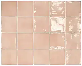 Blush Pink