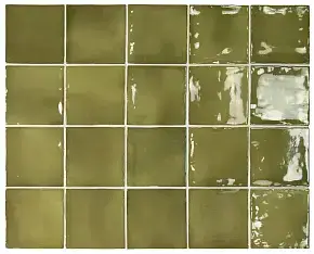 Basil Green