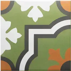 Monaco Verde Акция