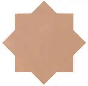 Star Terracota