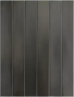 Dark Black