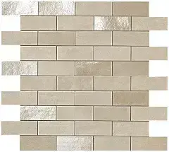 Suede Minibrick