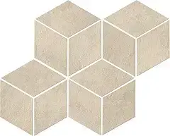 Sand Mosaico Esagono