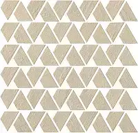 Sand Flag Mosaico