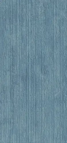 3D Scratch Blue