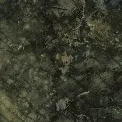Brazil Green Lap