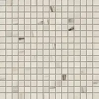 Bianco Fantastico Mosaic Q