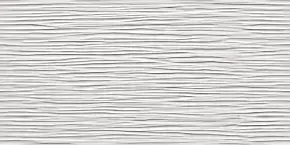 Wave White Glossy