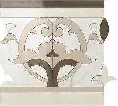 Elegance Fascia Warm