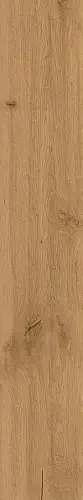 Natural Amber Oak 9 Mm