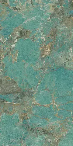 Amazzonite 9 Mm