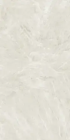 Crystal White 9 Mm