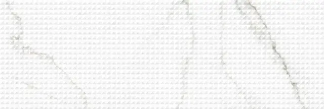 MUSEUM LUMIERE WHITE DECOR SP 33.3х100x1.35 M-97