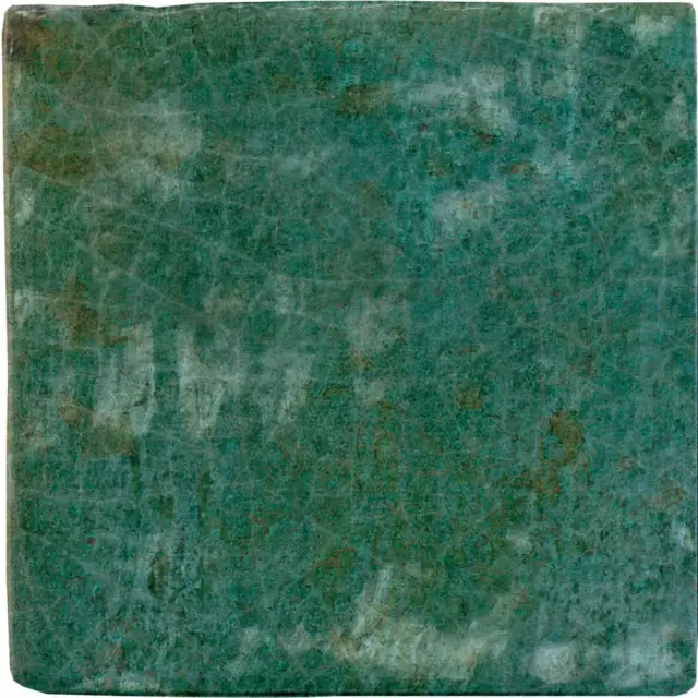 HARMONY DYROY GREEN 10х10 Q-20