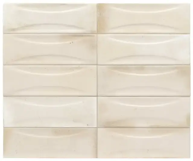 EQUIPE HANOI ARCO WHITE 6.5х20 EQ-5