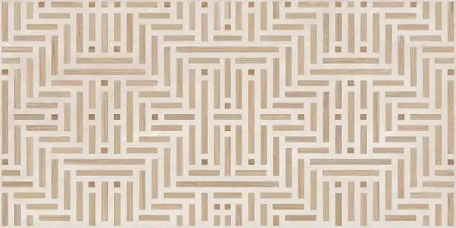 COLORKER RAGNAR TAPIES WHITE 59.5х119.2 M-84