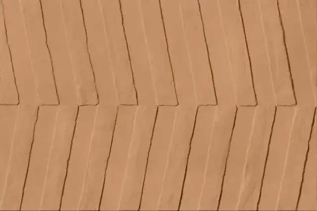 MIRAGE TERRACOTTA MD 03 NORTH NO SQ 30х45x10