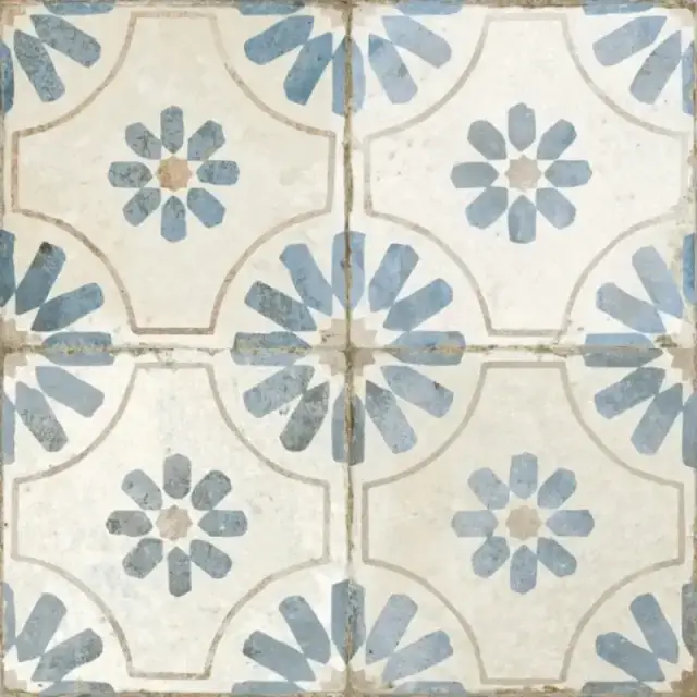PERONDA FS BLUME BLUE 45х45 BN-14