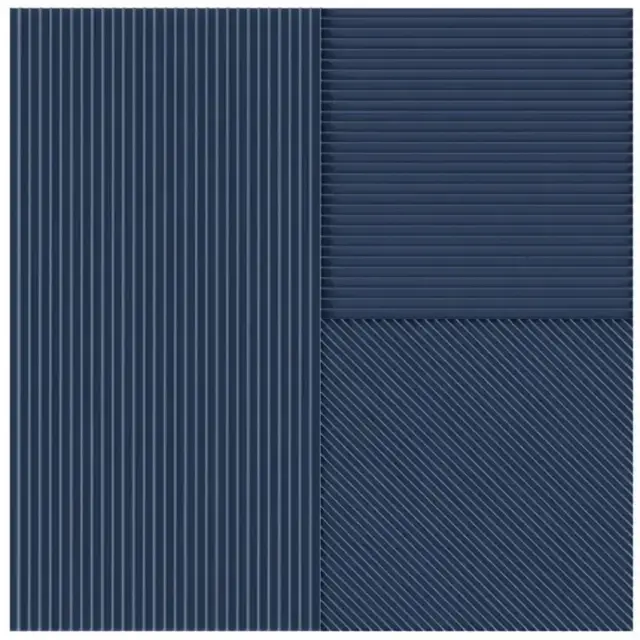 HARMONY LINS NAVY 20х20 Q-7