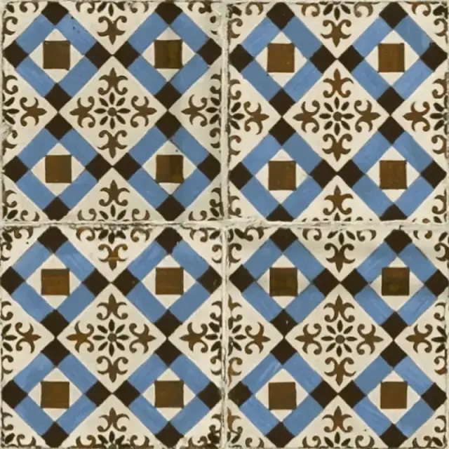 PERONDA ORIGINAL FS-4 45х45 BN-14