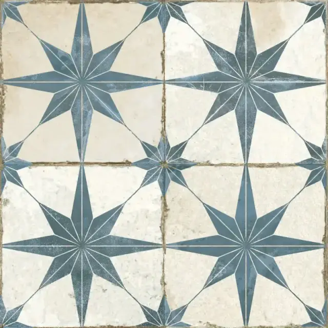PERONDA FS STAR BLUE 45х45 BN-14