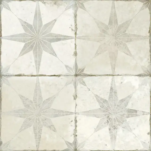 PERONDA FS STAR WHITE 45х45 BN-14