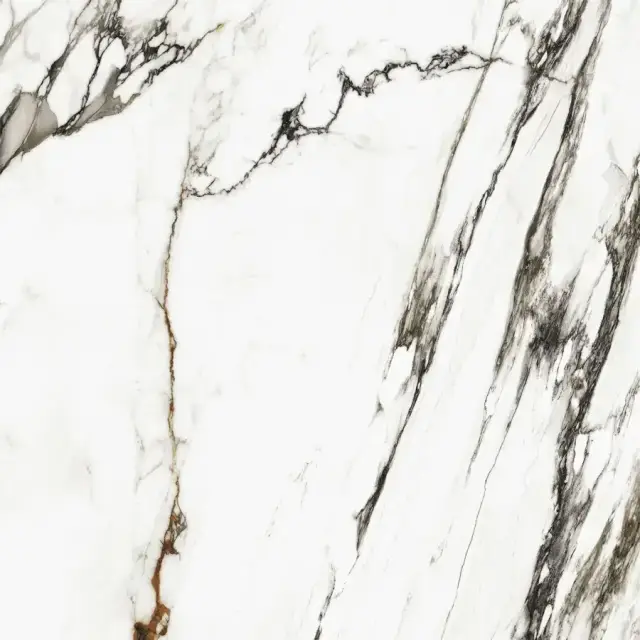 PORCELANOSA XLIGHT PAONAZZO BIONDO POLISHED 120х120х6 G-2531
