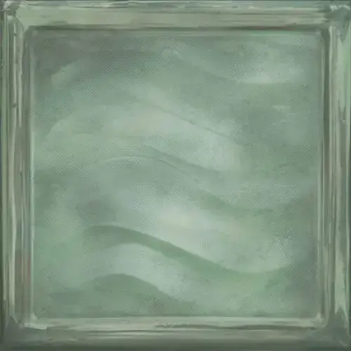 APARICI GLASS GREEN VITRO 20.1х20.1 G-514