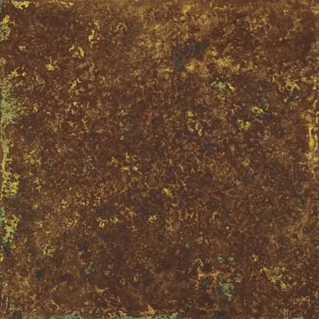 APARICI CORTEN OXIDUM NATURAL 99.55х99.55 G-3284