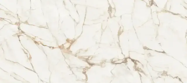 PORCELANOSA XLIGHT CALACATTA GOLD 02 POLISHED 120х270 G-2704