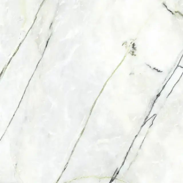 PORCELANOSA XLIGHT CALACATTA GREEN POLISHED 120х120x6 G-2531