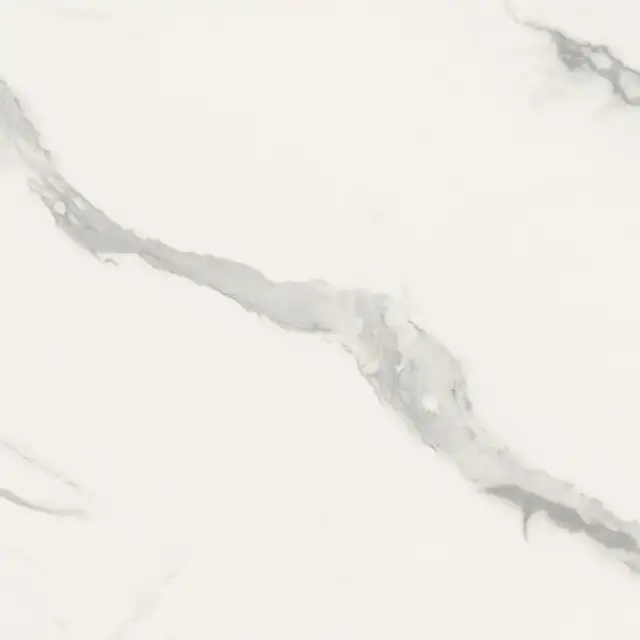 PORCELANOSA XLIGHT ARIA WHITE POLISHED 120х120x6 G-2530