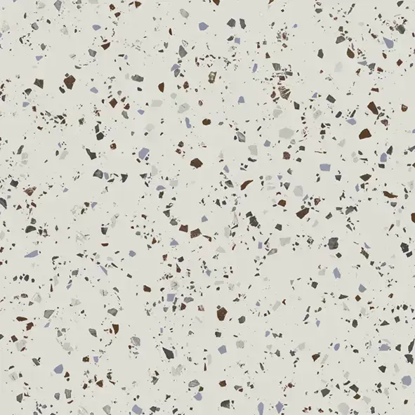 APAVISA SOUTH WHITE NATURAL 59,55x59.55 G -7146