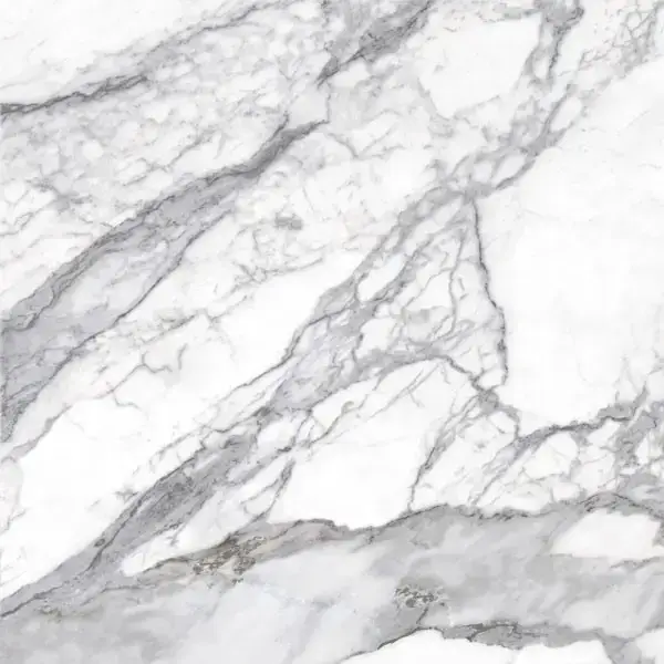 MIRAGE BIANCO LUNENSIS JW 12 LUC SQ 60x60х9