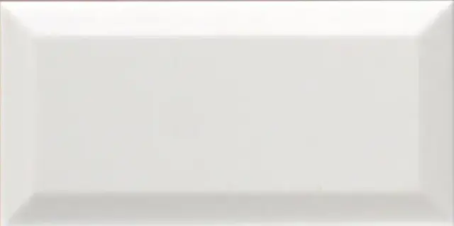 EQUIPE METRO WHITE MATT 7.5х15 EQ-0