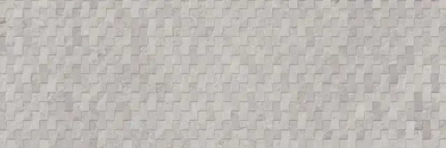 PORCELANOSA IMAGE SILVER DECO 33.3х100х1.2 G-271