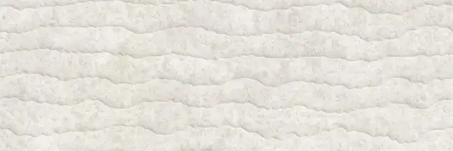PORCELANOSA CONTOUR WHITE 33.3x100 G-271