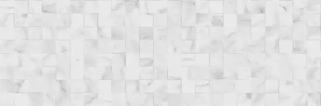 PORCELANOSA CARRARA BLANCO MOSAICO 33.3х100 G-271