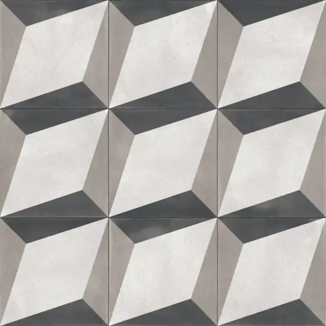APARICI BONDI BLOCKS NATURAL 59.2х59.2 G-3146