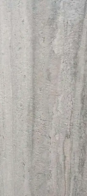 Travertine Silver Grey str  6 mm 120x270