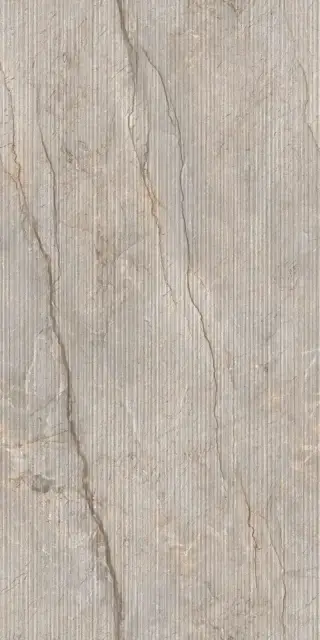 Monaco Liniar Grey carving 60x120