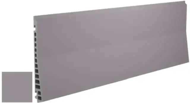 GA16 Urban Gris Vero ZZ 30x100