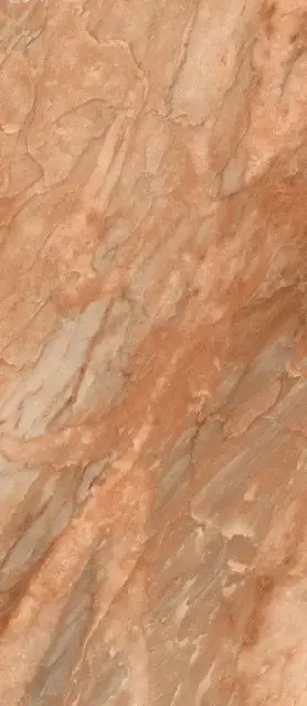 Marble Nuage Matte Silk 120x280