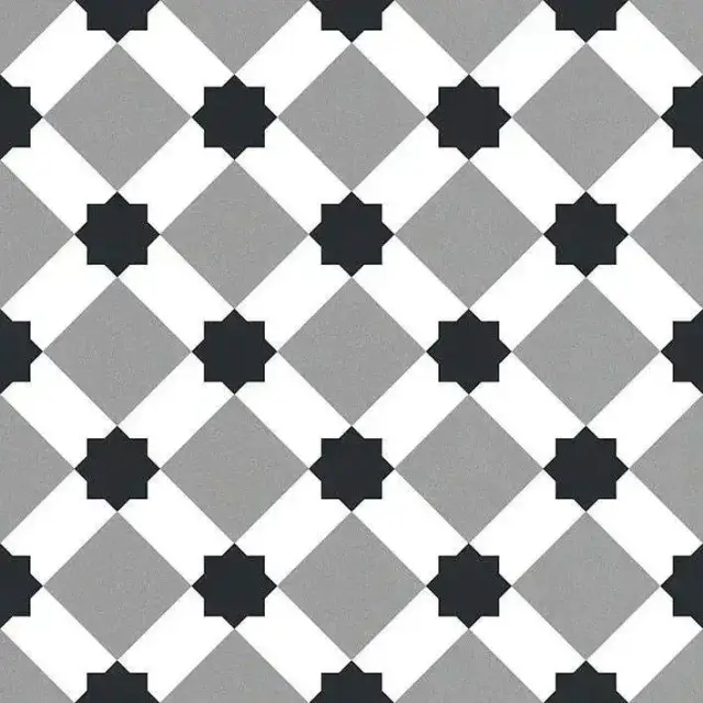 Vernon 45х45 XX