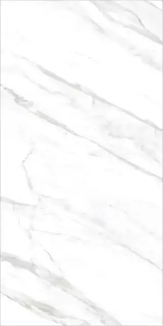 Relais white 60x120