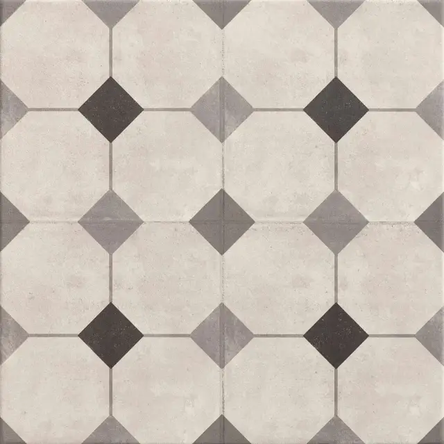 Heritage Grey 1 XX 33x33