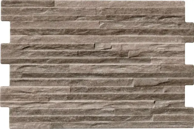 Linea Antracite XX 33x47