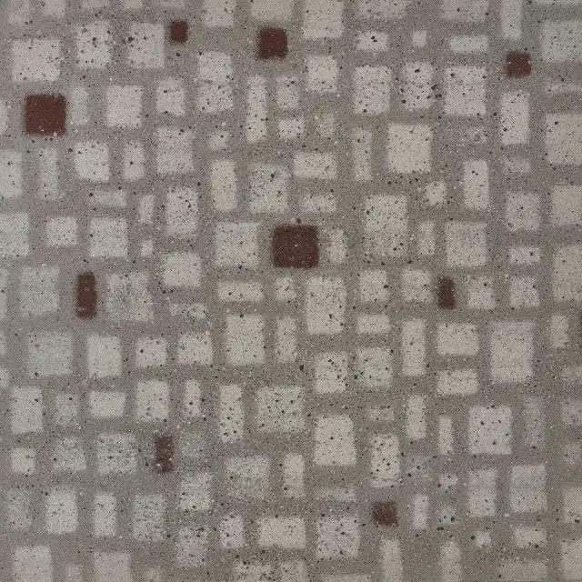 MAP RED 120G RM (п.п.) ZZ |120x120